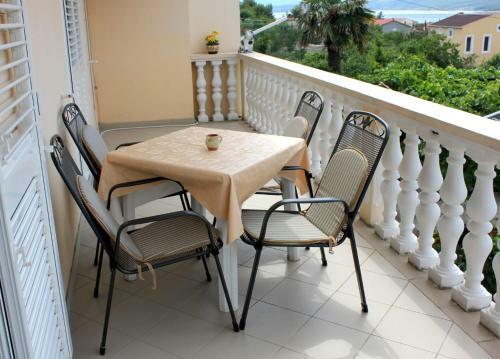 Apartman Kod Lipa