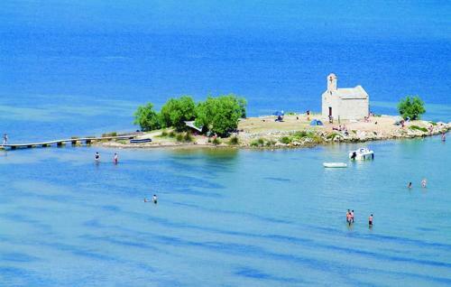 Apartman Kod Lipa
