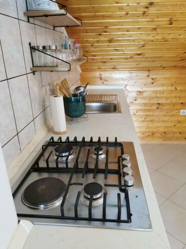 Apartman Mela