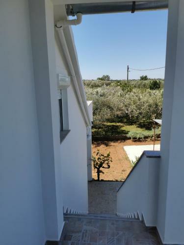 Apartman Mela