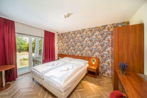 Hotel Csillag Tokaj