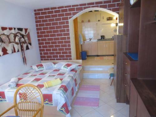 Apartamento Podgora Centar Hilda Studio