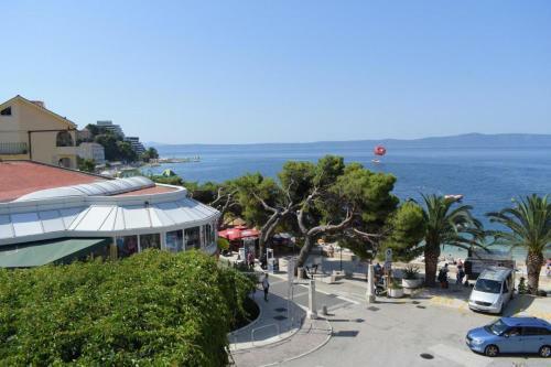 Apartamento Podgora Centar Hilda Studio