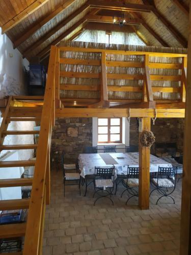 Hostal Linden-harmony Apartman