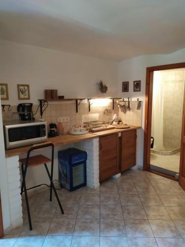 Hostal Linden-harmony Apartman