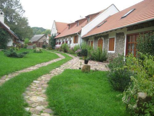 Hostal Linden-harmony Apartman