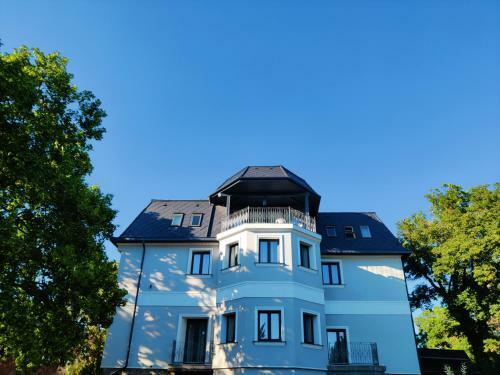 Bed & Breakfast Villa Philip Noir