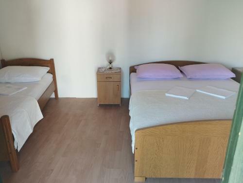 Small House Apartment