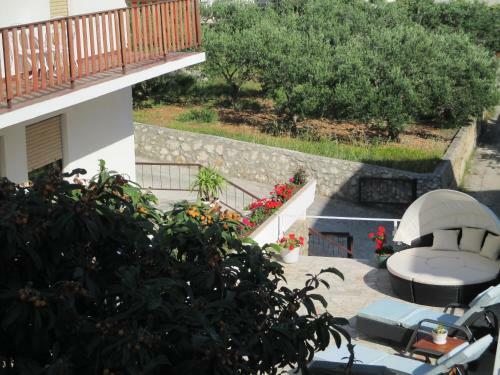Apartamento Haus Andr�