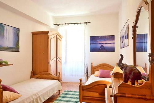 Apartamento Omi? Center Vila