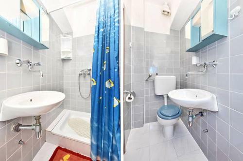 Apartamento Omi? Center Vila