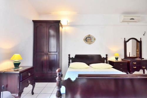 Apartamento Omi? Center Vila