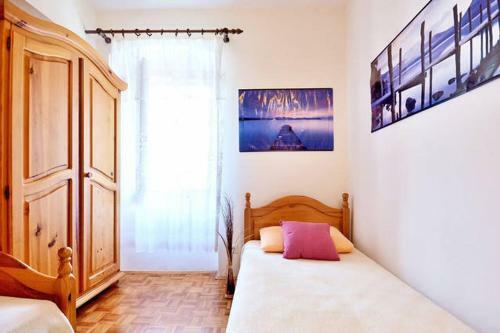 Apartamento Omi? Center Vila