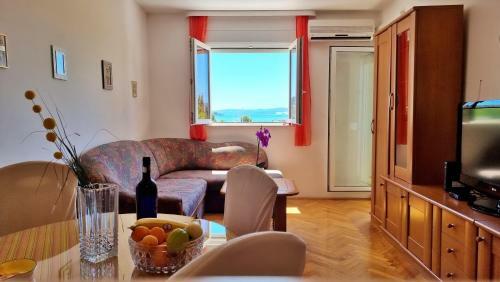 Apartment Cesarica