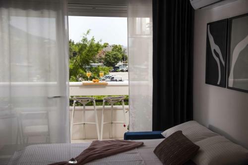 Apartamento Turquoise River View, Omis