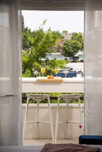 Apartamento Turquoise River View, Omis