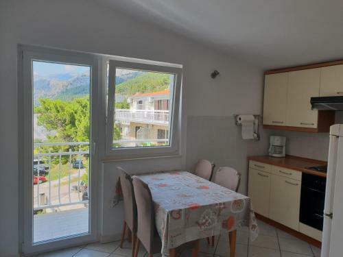 Apartments Mercep