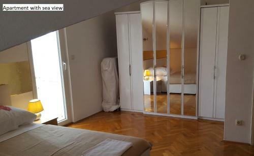 Apartments Mercep