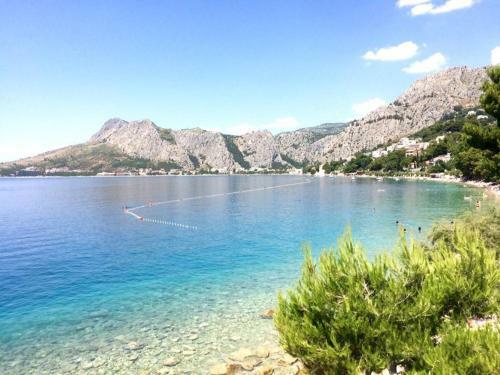 Apartamento Sunny Place In Omi?