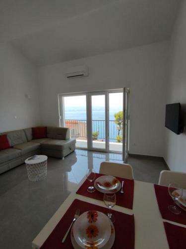 Apartamento Rake III