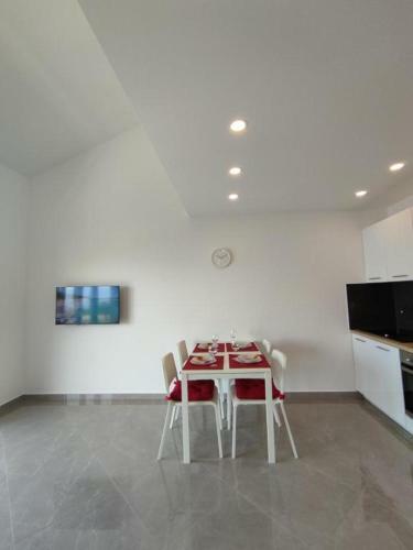 Apartamento Rake III