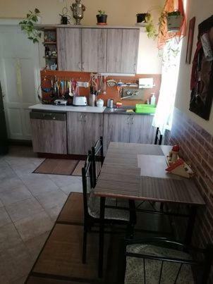 Apartamento Andrea H�z Somogyv�r