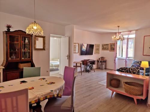 Apartment Adagio