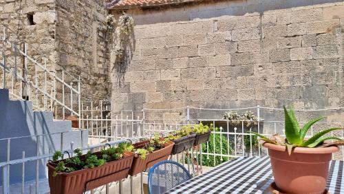 Apartment Adagio