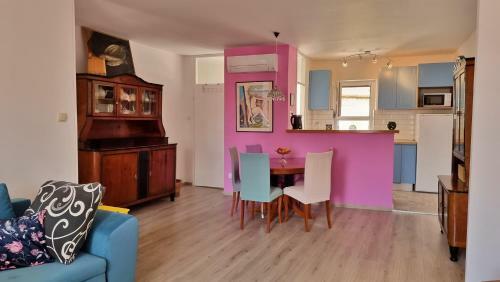 Apartment Adagio