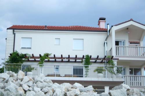 Apartamento Villa Romana