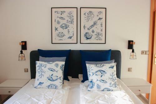 Apartamento Villa Romana