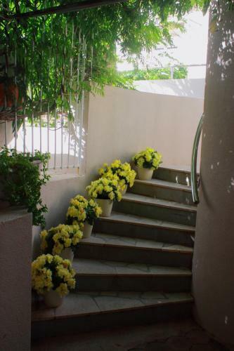 Apartamento Villa Romana