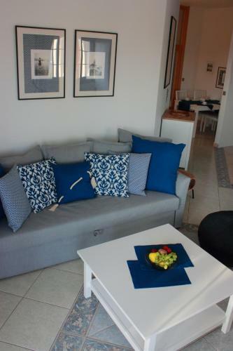 Apartamento Villa Romana