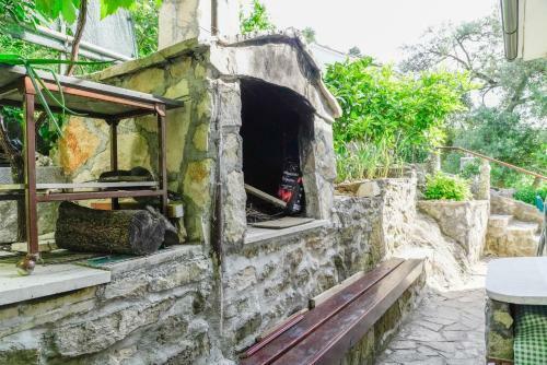 House Bepa Near The Sea