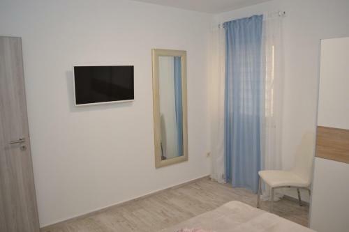 Apartment Blue - With Pool