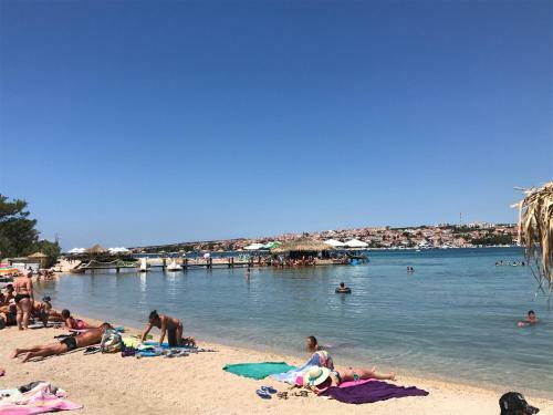 Nice Apartment In Novalja