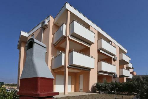 Nice Apartment In Novalja