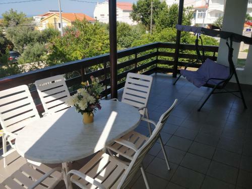Apartment Minkalili