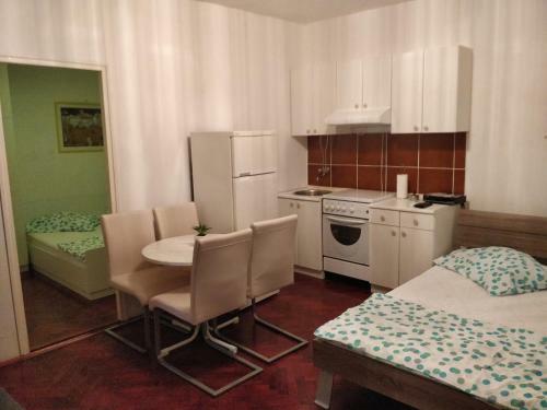 Apartment Minkalili