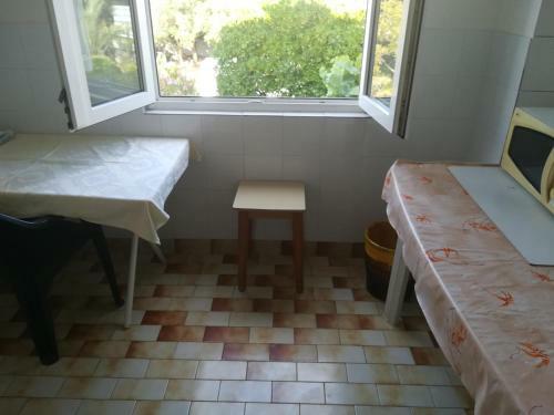Apartment Paris Novalja