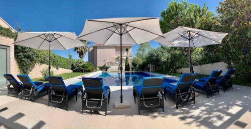 Apartments In Podstire - Insel Brac 42460