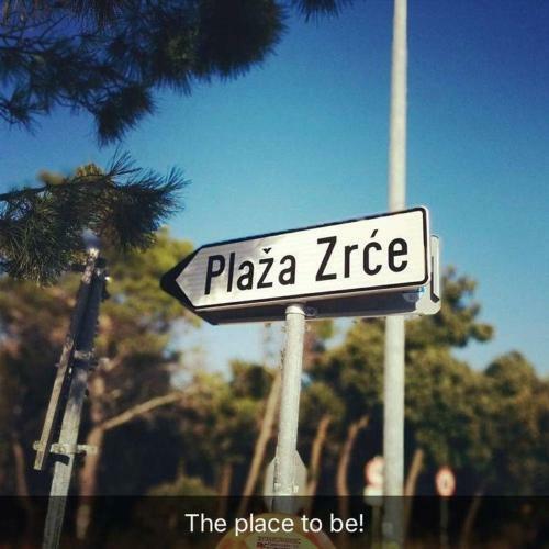 Apartment Ena, Zrce