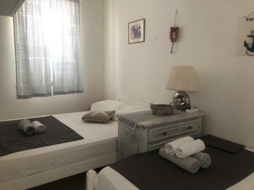 Apartment Ena, Zrce
