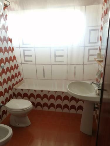 Apartamento Frontemare 6 Posti Letto