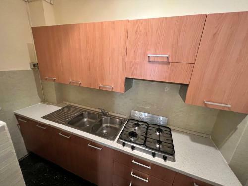 Apartamento Casa Monzani