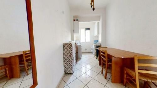 Apartamento Casa Vanzan