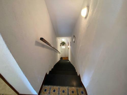 Apartamento Casa Borgo Garibaldi