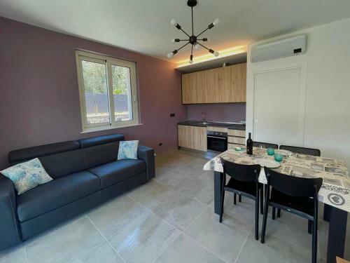 Appartamento In Villa Con Idromassaggio