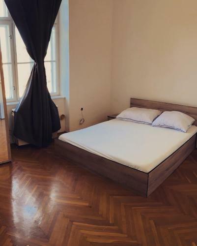 Central Hostel