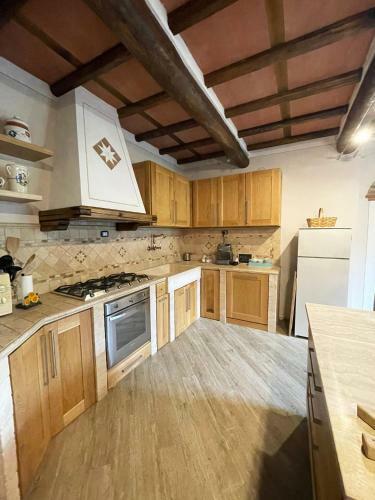 Cottage Rosi